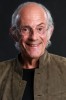 photo Christopher Lloyd (suara)