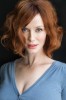 photo Christina Hendricks (suara)
