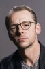 photo Simon Pegg (suara)
