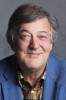 photo Stephen Fry (suara)