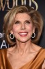 photo Christine Baranski (suara)