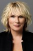 photo Jennifer Saunders (suara)