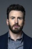 photo Chris Evans (suara)