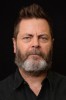 photo Nick Offerman (suara)