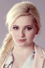 photo Abigail Breslin (suara)