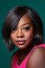 photo Viola Davis (suara)