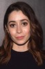 photo Cristin Milioti (suara)
