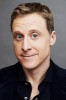 photo Alan Tudyk (suara)