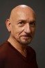photo Ben Kingsley (suara)