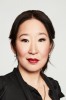 photo Sandra Oh (suara)