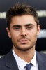 photo Zac Efron (suara)