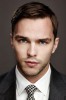 photo Nicholas Hoult (suara)