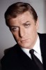 photo Michael Caine (suara)