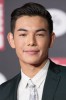 photo Ryan Potter (suara)