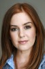 photo Isla Fisher (suara)