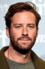 photo Armie Hammer (suara)