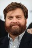 photo Zach Galifianakis (suara)