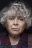 photo Miriam Margolyes (suara)