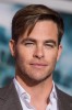 photo Chris Pine (suara)