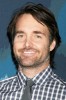 photo Will Forte (suara)