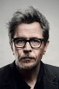 photo Gary Oldman (suara)