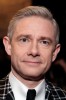 photo Martin Freeman (suara)