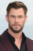 photo Chris Hemsworth (suara)