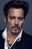 photo Johnny Depp (suara)