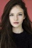 photo Mackenzie Foy (suara)