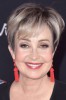 photo Annie Potts (suara)