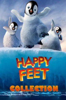 poster Happy Feet Collection
