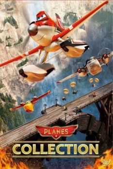 poster Planes Collection