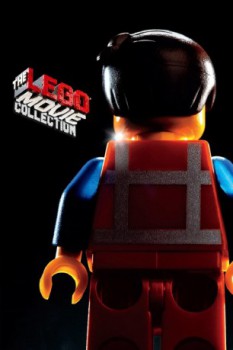 poster The Lego Movie Collection