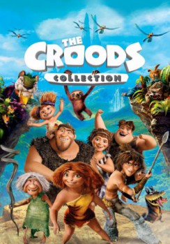 poster The Croods Collection