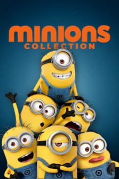poster Minions Collection