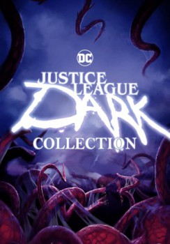 poster Justice League Dark Collection