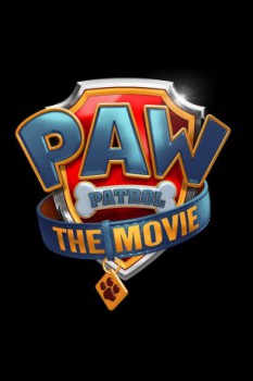 poster PAW Patrol (Theatrical) Collection