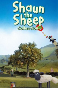 poster Shaun the Sheep Collection